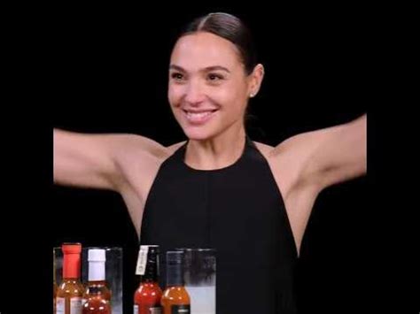 Gal Gadot cumshot compilation cumshots